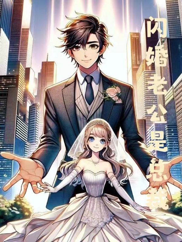 闪婚老公是总裁 - 第75集完结_剧情解读_一鸣剪影-影视网